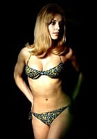Sharon Tate